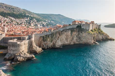 Photography Tour Around Dubrovnik Croatia
