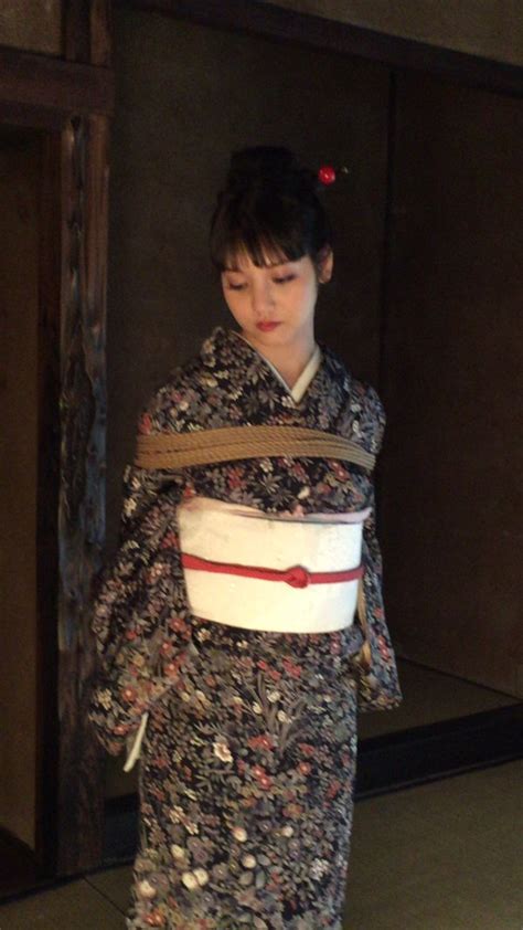 Japanesebdsmofficial Shibari Naka Akira Model Mizuna Rei Tumblr Pics