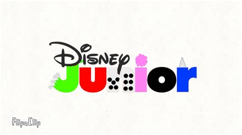 Disney Junior Bumper 2021 Youtube