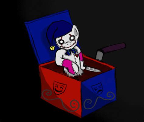 Jack In The Box By Missredmoon1 On Deviantart