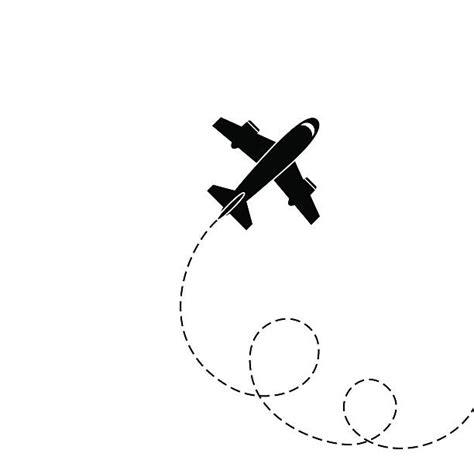 Airplane Clipart Clip Art Library