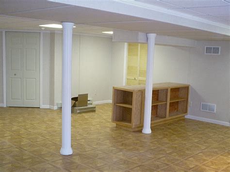 Adding Those Finishing Touches For Your Finished Basement In Pa De