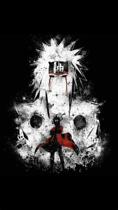 Jiraiya Background Ixpap