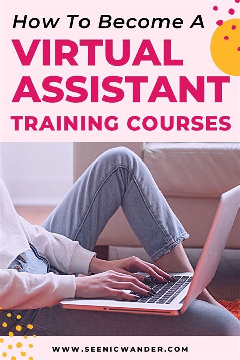 10 Best Virtual Assistant Courses 2023 See Nic Wander Virtual