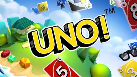 Can be used as final card. Press Release: UNO! Launches on iOS & Android - GameSpace.com