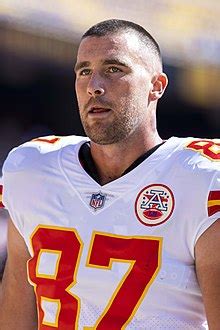 Travis Kelce - Wikipedia