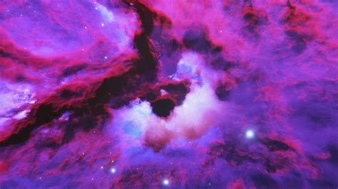 Purple Nebula Clouds Stars Space Galaxy Hd Space Wallpapers Hd