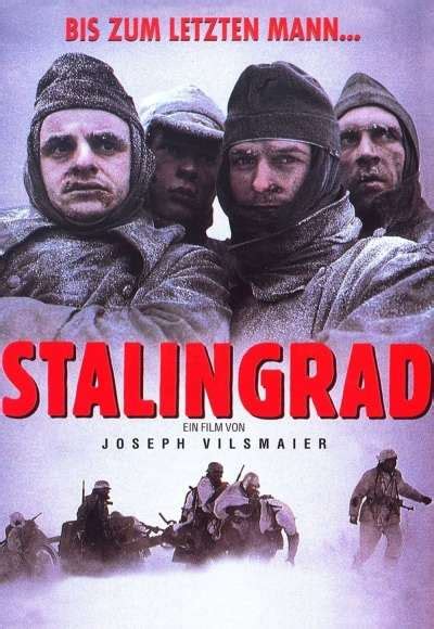 Watch Stalingrad Movie Online Bflix
