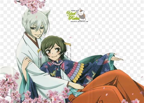 Kamisama Kiss Nanami Momozono Tomoe Deviantart Png 1024x735px