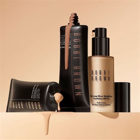 Bobbi Brown Cosmetics Cyber Monday 2022 Beauty Deals And Sales Chic Moey