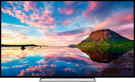 Yes, 4k ultra hd tvs can play full hd content, but it won't be displayed in the standard 1920 x 1080 resolution we've all come to know and love. Toshiba 55U5863DA LED-Fernseher (140 cm/55 Zoll, 4K Ultra ...