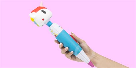 Unicorn Sex Toys That Will Make Your Love Life Magical Unicorn Pleasure Products