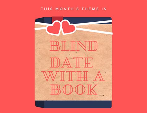 Blind Date With A Book Website Graphic Batesville Memorial Public Library