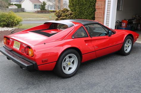 Find out how much a 1984 ferrari 308 gts is worth and ferrari 308 gts used car prices. 1984 Ferrari 308 GTSi Quattrovalvole | Cars & Trucks For Sale | Los Angeles, CA | Shoppok