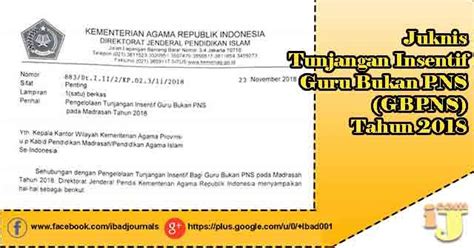 Etukar bukan guru adalah sistem pengurusan pertukaran kakitangan bukan guru di kementerian pendidikan malaysia. Juknis Tunjangan Insentif Guru Bukan PNS (GBPNS) Tahun ...