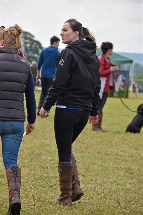 Around The Show 029 Alyth Agricultural Show 2019 Flickr