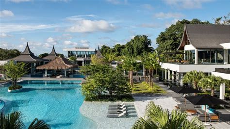 The Resort Villa Luxury Villa In Rayong Thailand Youtube