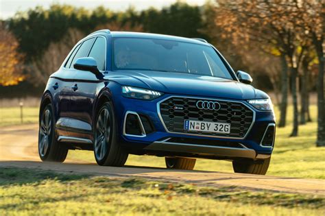 New 2020 Audi A4 Revealed Practical Motoring