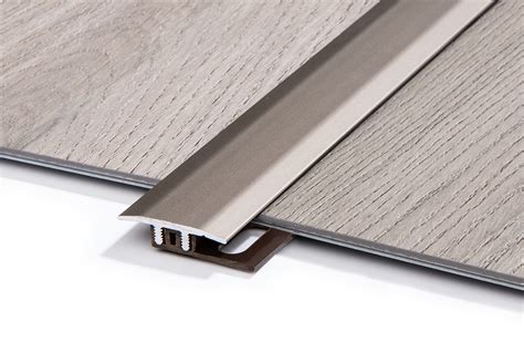A002 Transition profile for vinyl flooring, 2700 mm ...