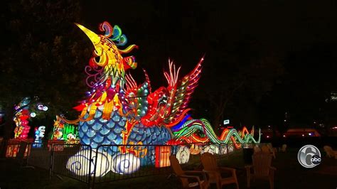 Liyue's most important festival, the lantern festival, is coming soon! The Chinese Lantern Festival has dozens of glowing ...