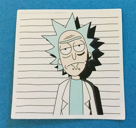 Pin On Rick And Morty