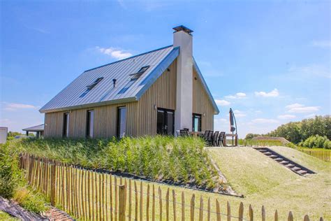 Scharendijke, strand, urlaub mit wlan. Große Ferienhäuser in Holland | Waterrijk Oesterdam