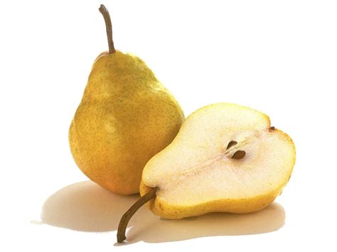 How Can You Tell If A Pear Is Ripe Food Network Healthy Eats
