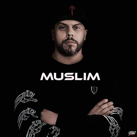 Spring Media House In Interview With Moroccan Rapper Muslim