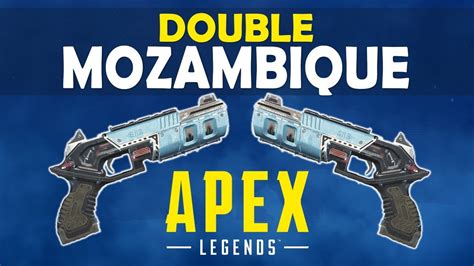 Apex Legends Memes Mozambique Factory Memes