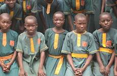 globalgiving ugandan schoolgirls