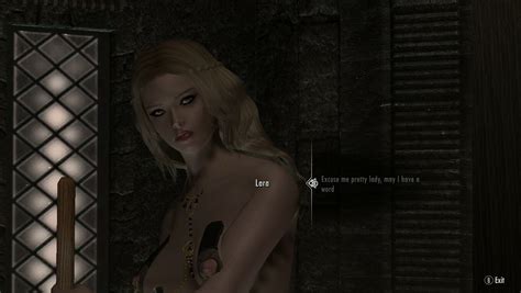 My Botox Files Page 3 Downloads Skyrim Non Adult Mods Loverslab