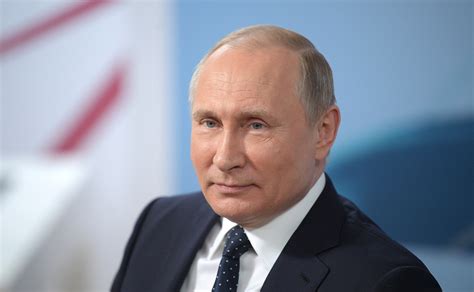 Neues Russisches Gesetz Verleiht Ex Staatschefs Lebenslang Immunit T Vor Strafverfolgung