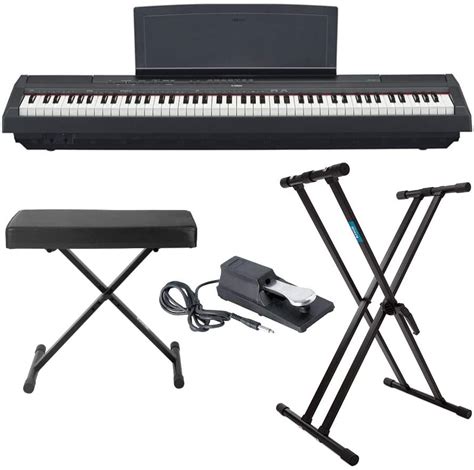 Best Digital Pianos With Weighted Keys And Great Playability Music