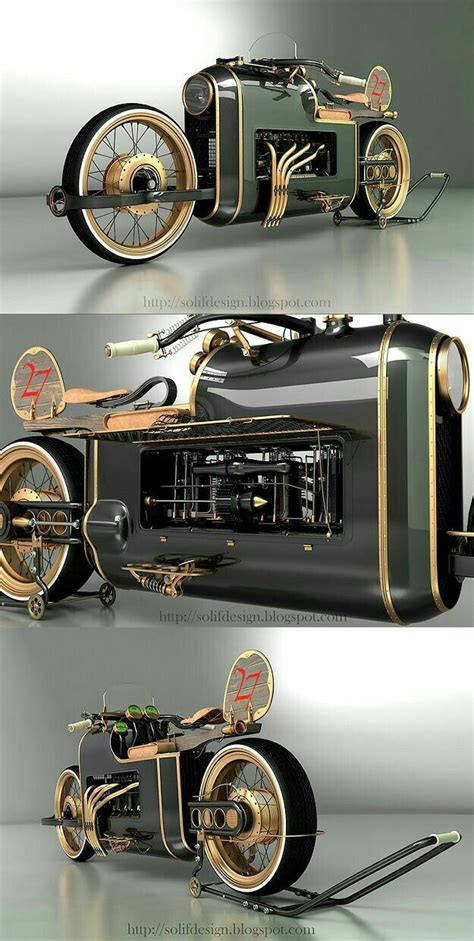 Pin By Twt Motorcycle Parts On Models Concept