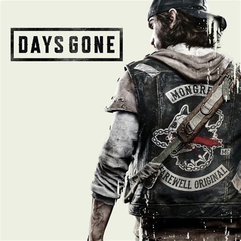 Days Gone Data De Lançamento Trailer Gameplay Review Dicas Tudo