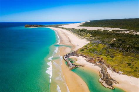Kgari Fraser Island 4wd Adventure Adventure Tours Australia