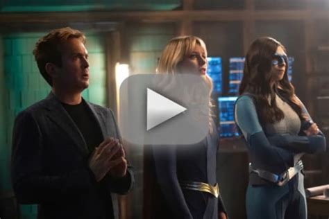 However, his older cousin, kara, was also intended to accompany the infant as his protector. Watch Supergirl Online: Season 5 Episode 13 - TV Fanatic