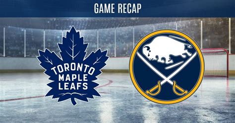Boston bruins interested in goaltender linus ullmark. Buffalo drops OT thriller - Buffalo Hockey Central