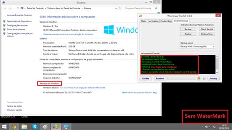 The word toolkit may refer to: Microsoft Toolkit 2.5.4 Windows and Office Activator Full Free Download ~ FullCracksPro.blogspot.com