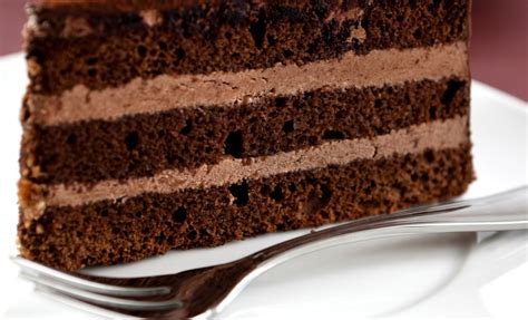How to use one cake pan for any baking recipe. Luxury chocolate Madeira Cake - Cake School