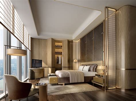 客房 Luxury Room Bedroom Bedroom Hotel Master Bedroom Design Hotels