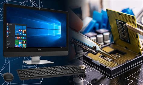 The all in one computers is a fairly new technology but is taking the computer industry by storm. All in One Computer Repair | Heartland Computer