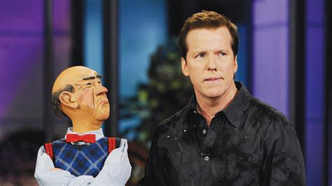 Jeff Dunham Film Tv Show Vegas Act Comedian Looks To Big Projects