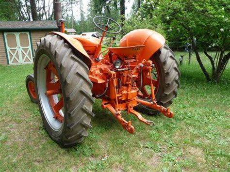 Vintage Case Tractor Classifieds For Jobs Rentals Cars Furniture And Free Stuff