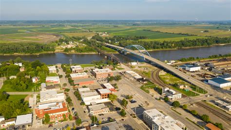 15 Small Towns In Kansas You Must Visit Midwest Explored