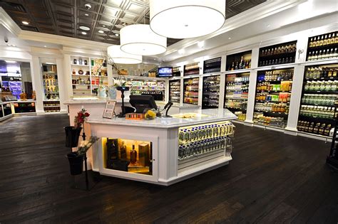 World’s 6 Best Airport Wine And Liquor Shops Food Republic