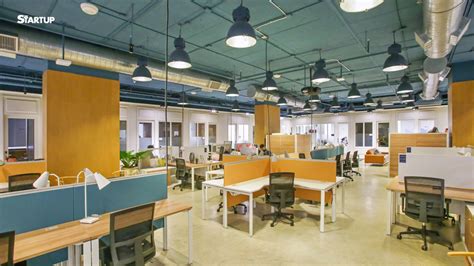 Why Innovative Office Design Is Needed For You And Your Employee