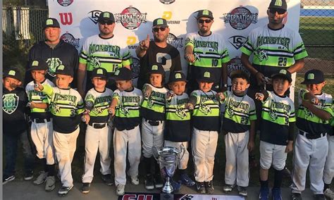 Usssa east operates high quality tournaments and events in fastpitch softball and baseball in maryland and delaware. USSSA World Series 2020 IWS | The Pin Creator