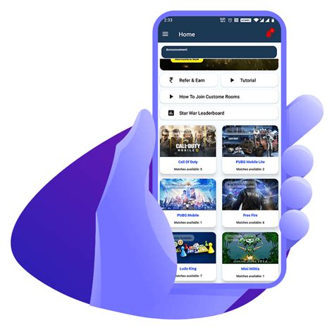 Best free fire tournament app 2020 free entry | how to earn money by playing free fire no entry fee. Star War Esports - Best Call Of Duty, Free Fire, Ludo ...