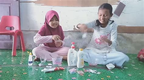 Cara membuat dfd yang baik dan benar. Cara membuat slem - YouTube